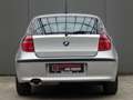 BMW 116 1-serie 116i Business Line * AIRCO * LM VELGEN !! Grau - thumbnail 7