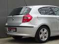 BMW 116 1-serie 116i Business Line * AIRCO * LM VELGEN !! Grau - thumbnail 26