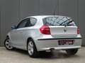 BMW 116 1-serie 116i Business Line * AIRCO * LM VELGEN !! Grau - thumbnail 2