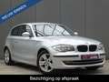 BMW 116 1-serie 116i Business Line * AIRCO * LM VELGEN !! Grau - thumbnail 1
