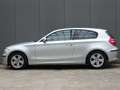 BMW 116 1-serie 116i Business Line * AIRCO * LM VELGEN !! Grau - thumbnail 8
