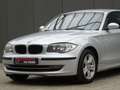 BMW 116 1-serie 116i Business Line * AIRCO * LM VELGEN !! Grau - thumbnail 25