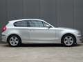 BMW 116 1-serie 116i Business Line * AIRCO * LM VELGEN !! Grau - thumbnail 6