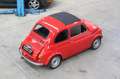Fiat 500 mit 54 PS und 848ccm,alles Typisiert, Sonderanf... Rouge - thumbnail 1
