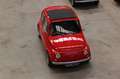 Fiat 500 mit 54 PS und 848ccm,alles Typisiert, Sonderanf... Rouge - thumbnail 3