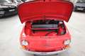 Fiat 500 mit 54 PS und 848ccm,alles Typisiert, Sonderanf... Rouge - thumbnail 5