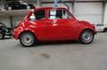 Fiat 500 mit 54 PS und 848ccm,alles Typisiert, Sonderanf... Rouge - thumbnail 4