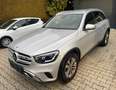 Mercedes-Benz GLC 220 d 4Matic DISTRONIK OFFROAD FACELIFT Silber - thumbnail 2