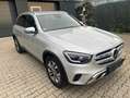 Mercedes-Benz GLC 220 d 4Matic DISTRONIK OFFROAD FACELIFT Silber - thumbnail 3