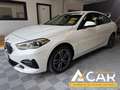 BMW 218 Gran Coupé 218iA - GARANTIE 03/2028 Blanc - thumbnail 1