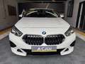 BMW 218 Gran Coupé 218iA - GARANTIE 03/2028 Blanc - thumbnail 2