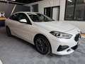 BMW 218 Gran Coupé 218iA - GARANTIE 03/2028 Blanc - thumbnail 3