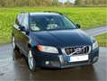 Volvo V70 V70 Diesel 2.4D Aut. Momentum Blau - thumbnail 2