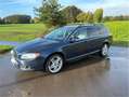 Volvo V70 V70 Diesel 2.4D Aut. Momentum Blau - thumbnail 1