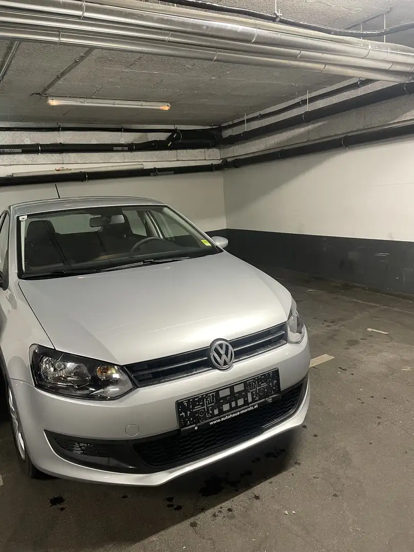 Volkswagen Polo 4FRIENDS 1,2 - 1