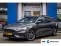 Ford Focus Wagon 1.0 EcoBoost Hybrid ST Line X Business | Weg Gris - thumbnail 1