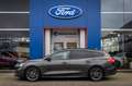 Ford Focus Wagon 1.0 EcoBoost Hybrid ST Line X Business | Weg Gris - thumbnail 4