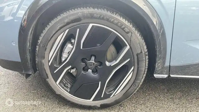 Peugeot 3008 view 15