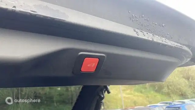Peugeot 3008 view 11