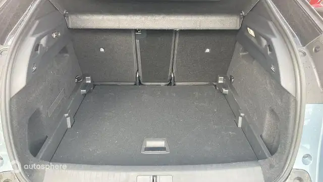 Peugeot 3008 view 10
