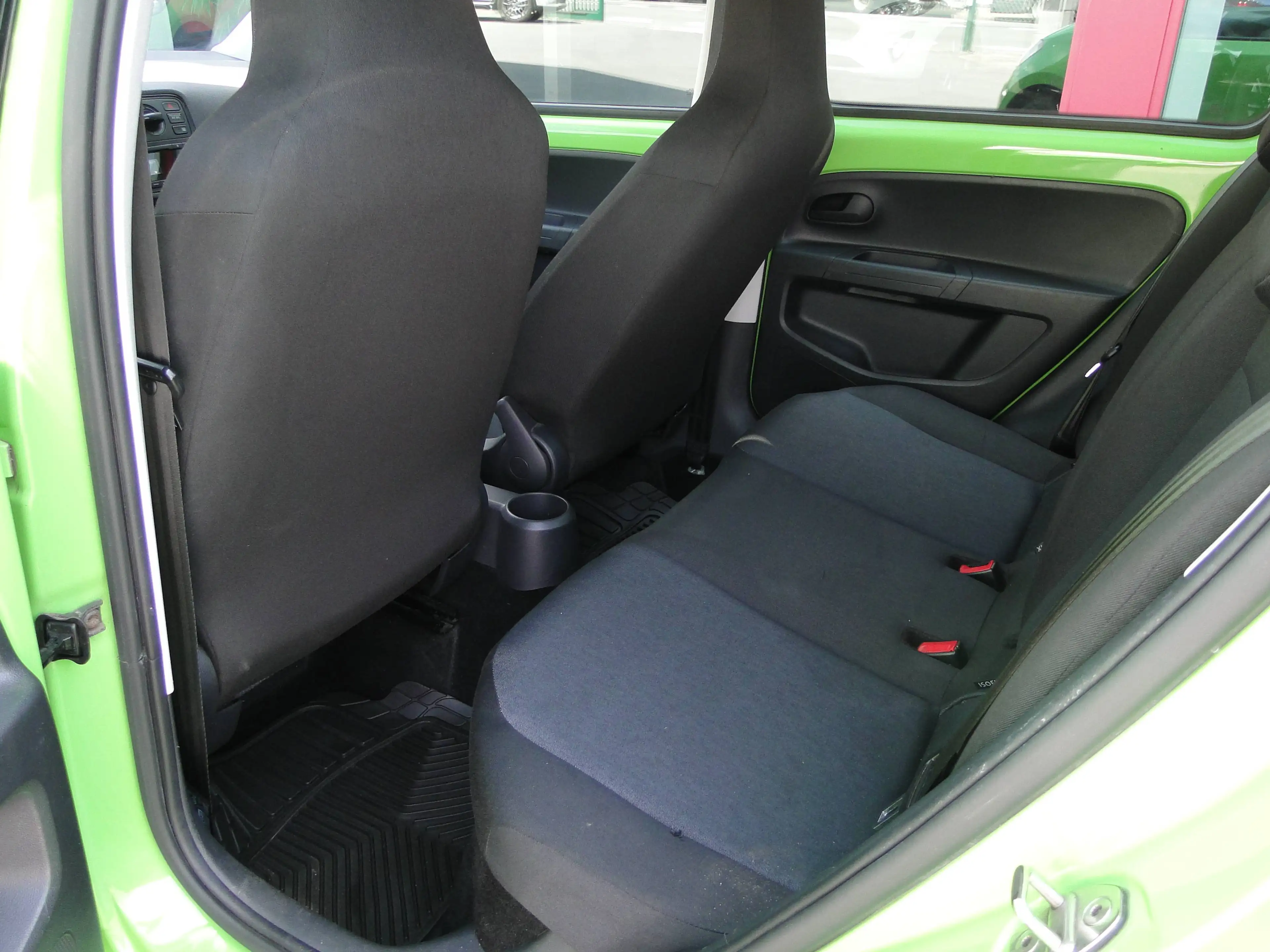 Skoda Citigo Citigo 1.0i AIRCO 1 JAAR GARANTIE — photo 6