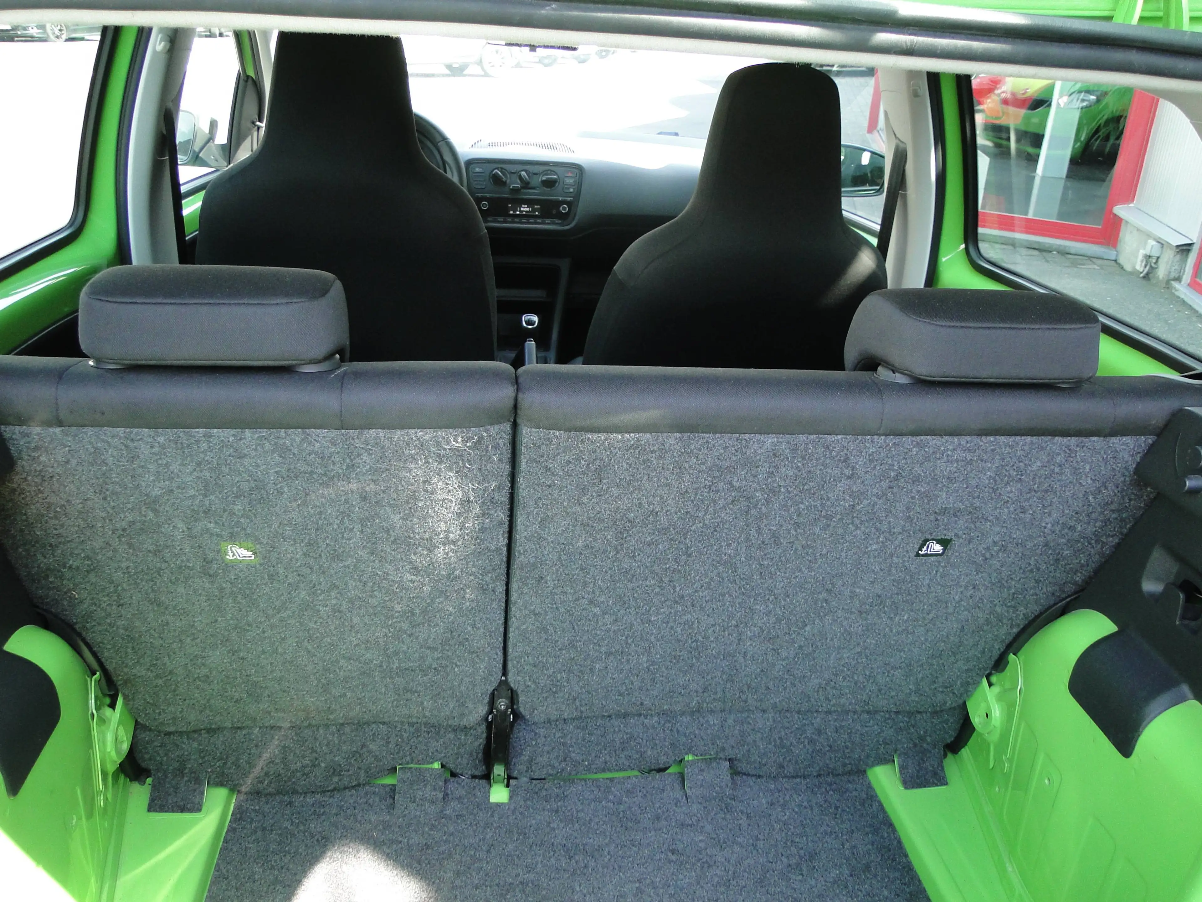 Skoda Citigo Citigo 1.0i AIRCO 1 JAAR GARANTIE — photo 9
