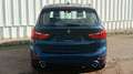 BMW 220 Gran Tourer 220d 190 ch BVA8 Business Design Blauw - thumbnail 4