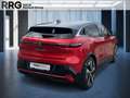 Renault Megane E-Tech EV60 220 Techno CCS Gris - thumbnail 5