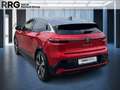 Renault Megane E-Tech EV60 220 Techno CCS Gris - thumbnail 4