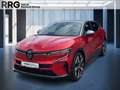Renault Megane E-Tech EV60 220 Techno CCS Gris - thumbnail 1