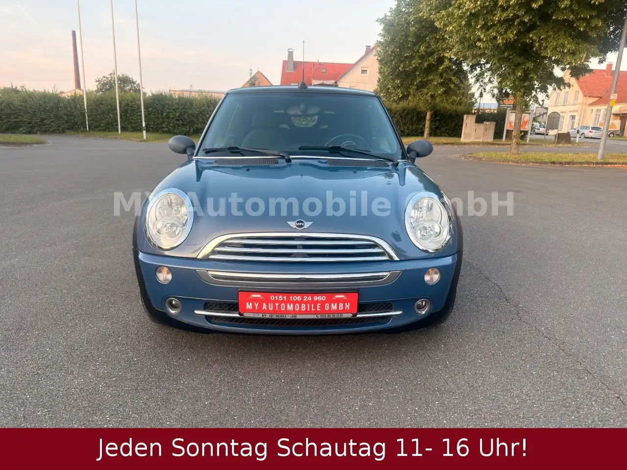 MINI One