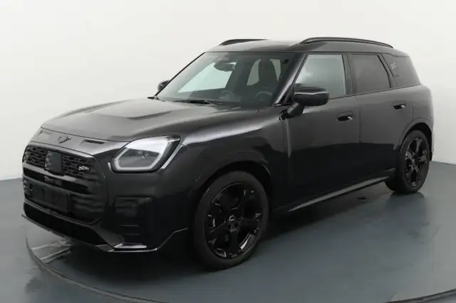 MINI John Cooper Works Countryman 1.5 48V Auto *NON VINCOLATO A FINANZIAMENTO*