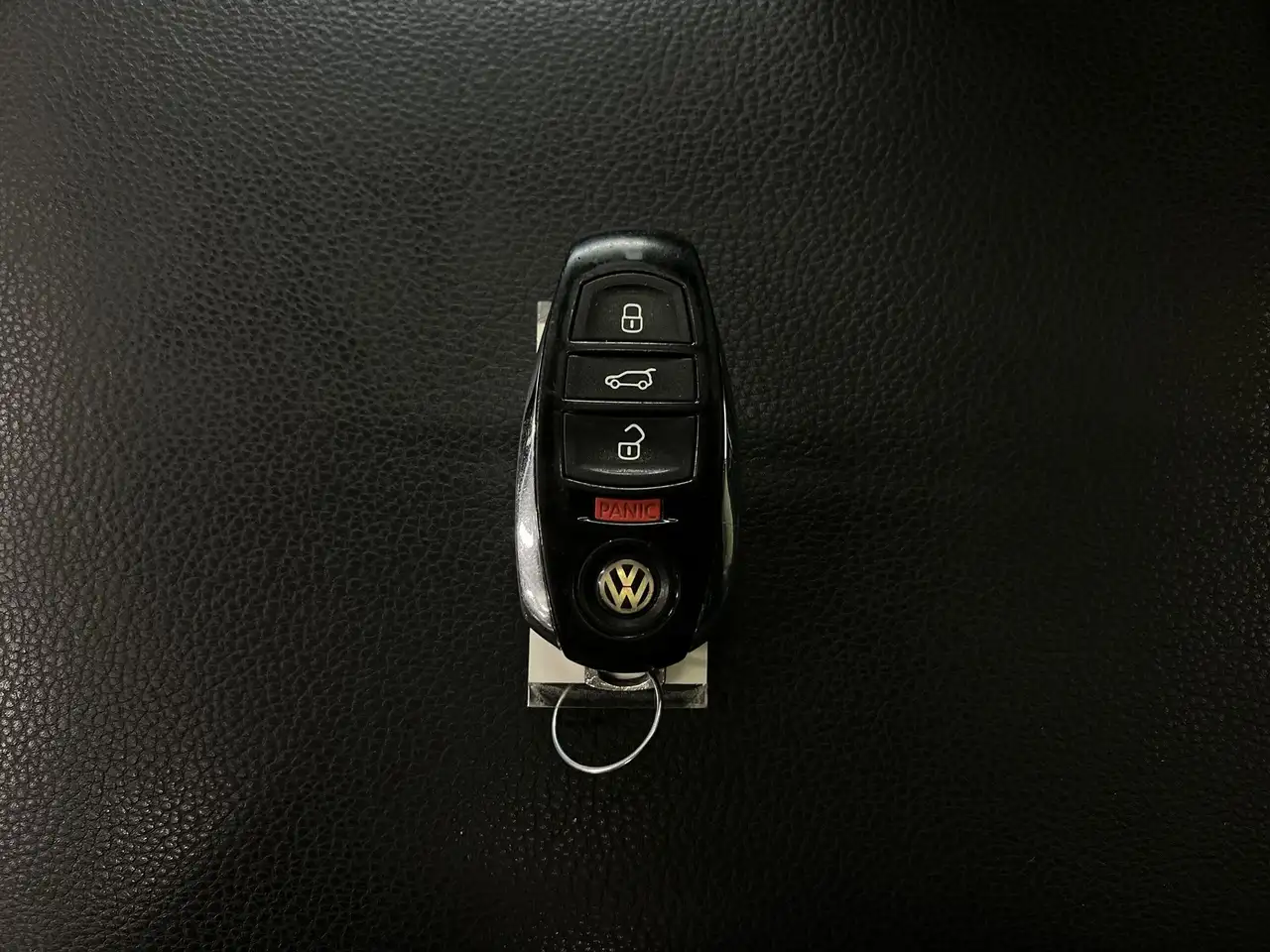 Volkswagen Touareg снимка Volkswagen Touareg