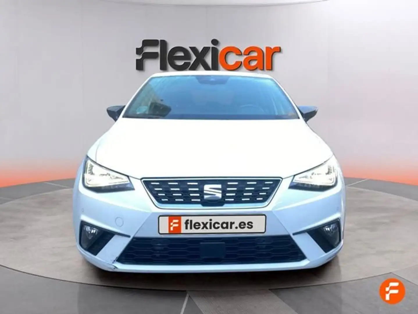 SEAT Ibiza 1.0 TSI S&S Special Edition 115 Blanco - 2