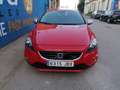 Volvo V40 D2 R-Design Momentum 115 Rojo - thumbnail 11