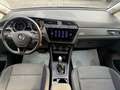 Volkswagen Touran 1.6 TDI 115 CV DSG Business BlueMotion Silver - thumbnail 9