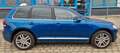 Volkswagen Touareg V8 4.2/R LINE/4X4/AHK/AUTOMATIK/LEDER/ Azul - thumbnail 7