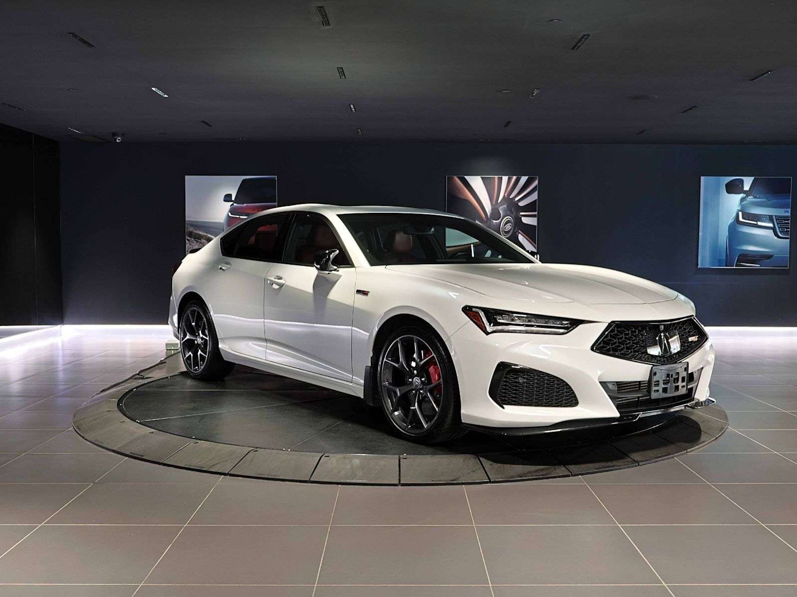 2023 Acura TLX Type S Ultra | Sunroof | Navigation | Bluetooth | — снимка 1