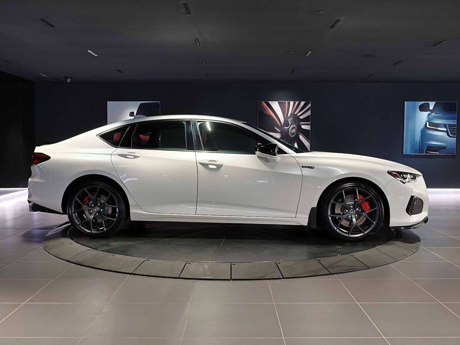 2023 Acura TLX Type S Ultra | Sunroof | Navigation | Bluetooth | — снимка 1