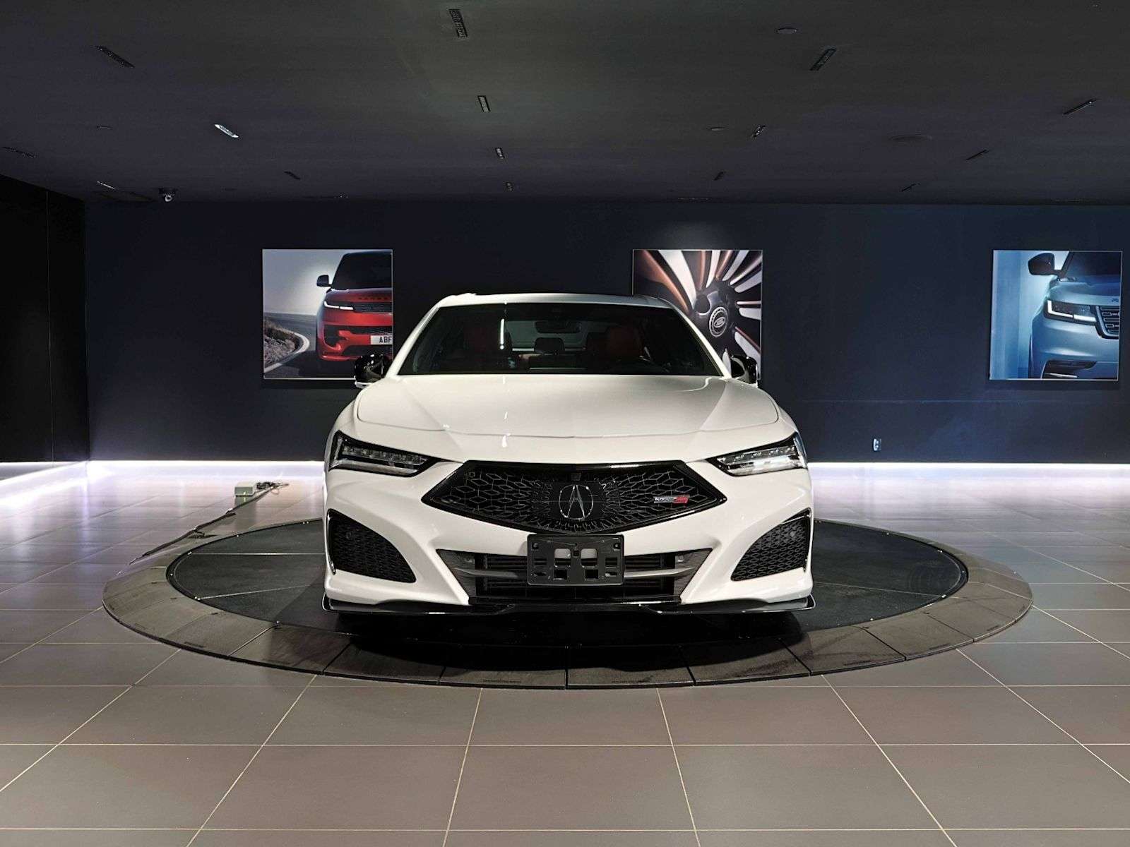 2023 Acura TLX Type S Ultra | Sunroof | Navigation | Bluetooth | — снимка 1
