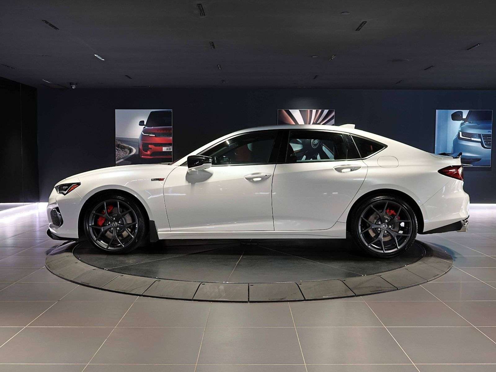 2023 Acura TLX Type S Ultra | Sunroof | Navigation | Bluetooth | — снимка 1