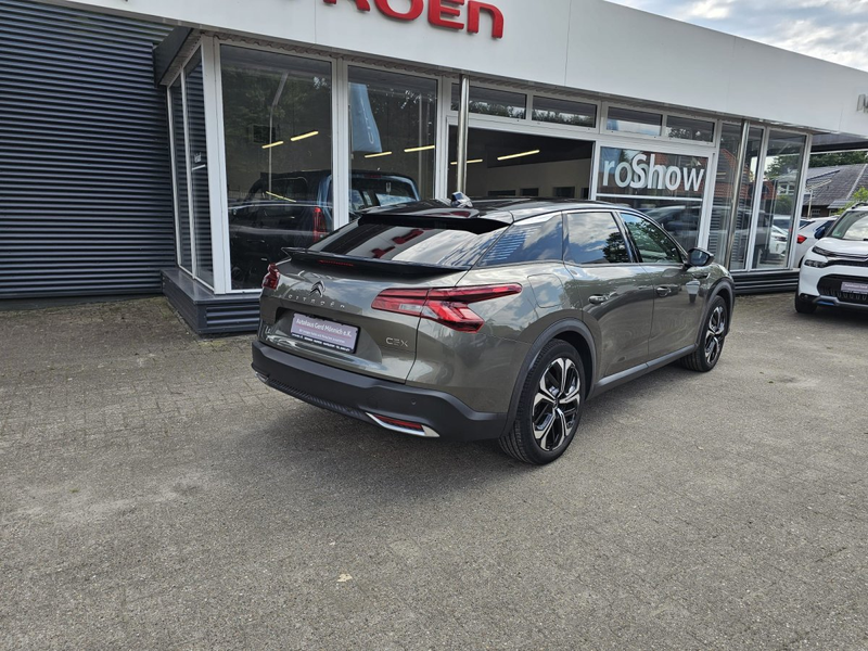 Citroen C5 X 1.6 Hybrid 225 (Plug-In) EU6d Shine Pack Kamera LE — photo 4