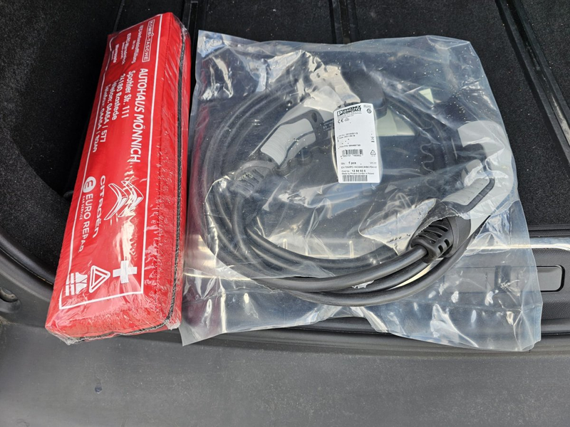 Citroen C5 X 1.6 Hybrid 225 (Plug-In) EU6d Shine Pack Kamera LE — photo 25