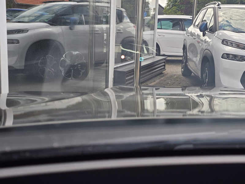 Citroen C5 X 1.6 Hybrid 225 (Plug-In) EU6d Shine Pack Kamera LE — photo 16