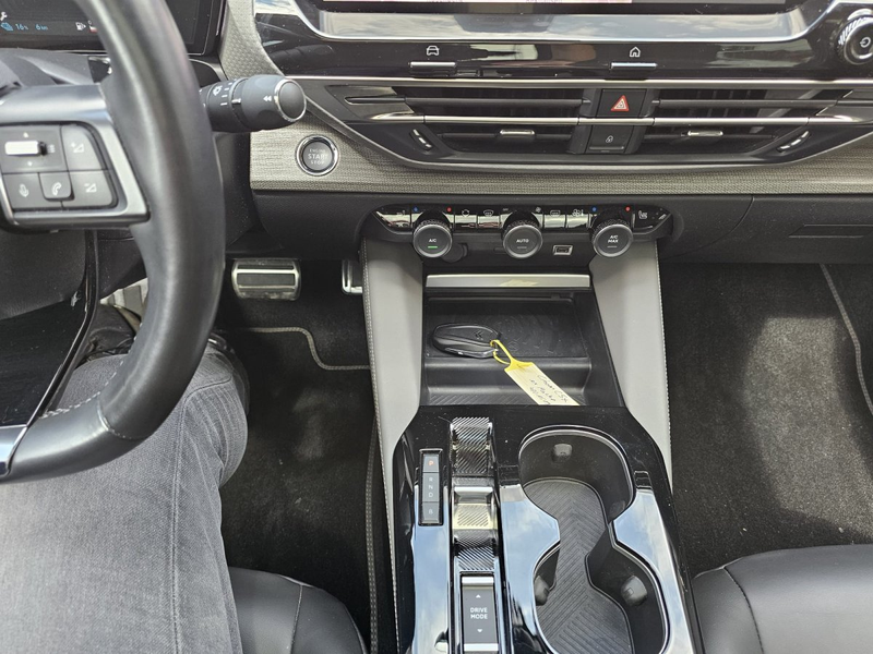Citroen C5 X 1.6 Hybrid 225 (Plug-In) EU6d Shine Pack Kamera LE — photo 12