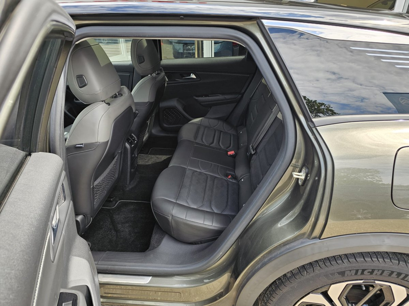 Citroen C5 X 1.6 Hybrid 225 (Plug-In) EU6d Shine Pack Kamera LE — photo 8
