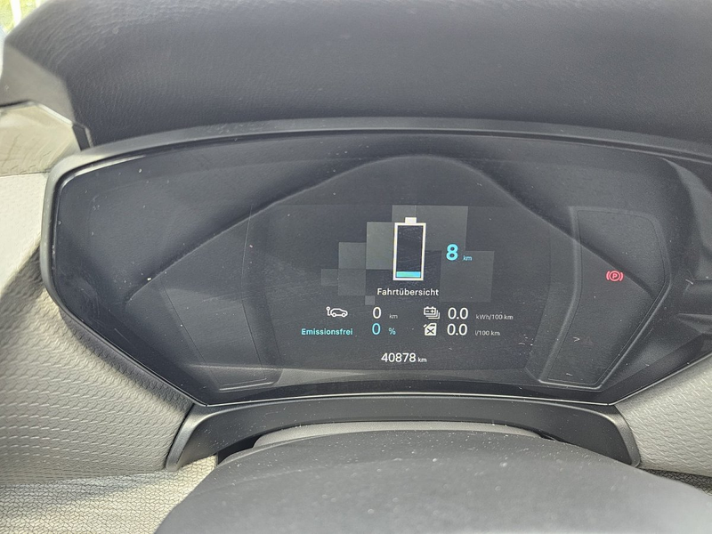 Citroen C5 X 1.6 Hybrid 225 (Plug-In) EU6d Shine Pack Kamera LE — photo 15