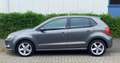 Volkswagen Polo 1.2 TSI 90PK 5D Highline Grijs - thumbnail 4