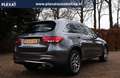 Mercedes-Benz GLC 350 350e 4MATIC Prestige Aut. | AMG-Pakket | Lederen I Сірий - thumbnail 3