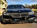BMW 740 740Ld xDrive/M sportpackett Schwarz - thumbnail 2